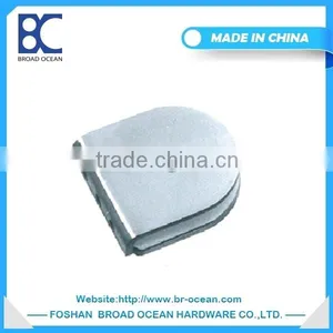 China Glass Clamp Glass Shower Door Pivot Hinge (DL-D001) thumbnail-1