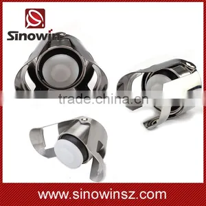 Champagne Bottle Stopper Wholesale Champagne Stopper Best Prices thumbnail-2