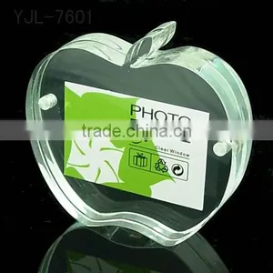 2016 New Style Acrylic Photofunia/photo Frame thumbnail-1