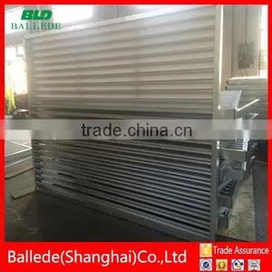 Customlow Cost Louver Fence Manufacturer thumbnail-2