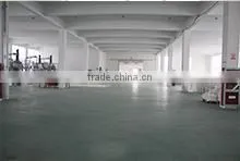 Zhenjiang Xin Lian Plastic New Material Technology Co., Ltd. company overview - view 2 thumbnail