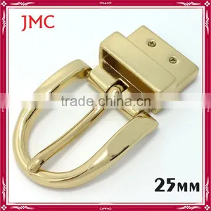 Custom Buckles Belts and Steel Material Buckle Stainless Steel Belt Buckle thumbnail-1