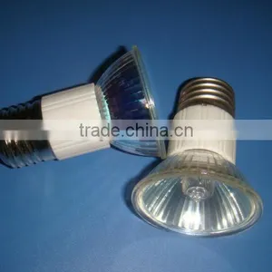 JCD E27/E14 Halogen Lamp 35/50/75w thumbnail-1