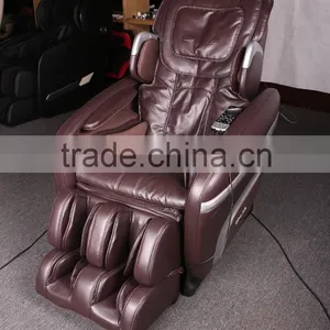 Luxury Noble 3d Zero Gravity Pedicure Massage Chair thumbnail-2