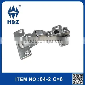 Slide-on Hinges thumbnail-1