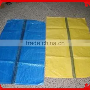 Recyclable PP Woven Cement Bag thumbnail-3