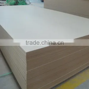 Medium Density Fiberboard From China Factory thumbnail-6