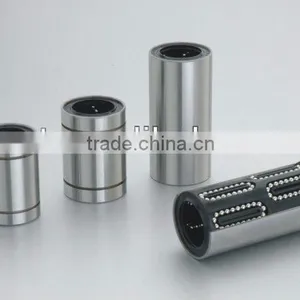 F Linear Motion Ball Slide Block Bearing thumbnail-1