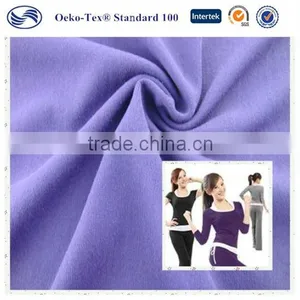 Nylon Stretch Spandex Fabric for Sportwears thumbnail-1
