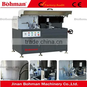 High Quality Automatic Corner Connector Cutting Saw thumbnail-1