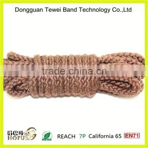 Hanging Rope Decoration,green Rope thumbnail-1