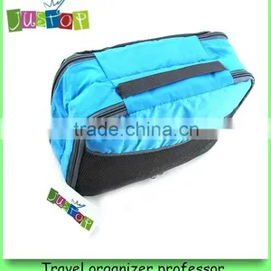 TC Medium Clothes Mesh Pouch for Travel thumbnail-4