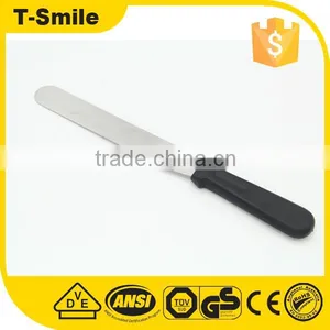 Commercial Quality Cake Decorating Knife Cream Spatula Cream Spatula thumbnail-3