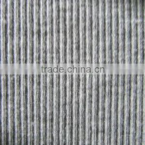 Grey T/C 2*2 Rib for Garment thumbnail-2