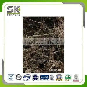 PVC Artificial Marble, Faux Marble Pvc Panel,PVC Corner thumbnail-3