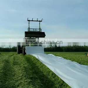Agricultural Farm Used Silage Coving Made in China thumbnail-2