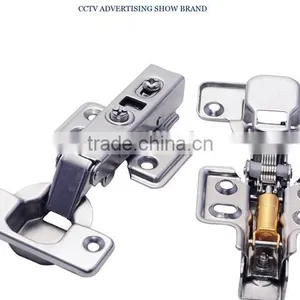 Good Hydraulic Hinge for Furniture Cabinet thumbnail-3
