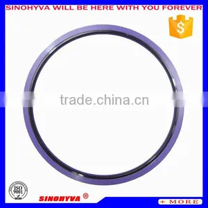 PU Buffer Rubber Seal HBY Series Hydraulic Rubber Seals Buffer Seal thumbnail-4