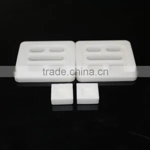 High Toughness Alumina Machinable Ceramic 99 thumbnail-1