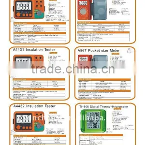 Insulation Tester thumbnail-1
