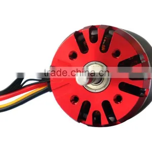 Maytech 5055 220KV Electric Skateboard Brushless Motor With Hall Sensor thumbnail-4