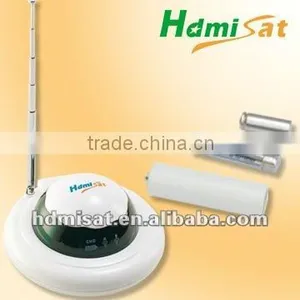 IR Remote Extender [transmitter and Receiver] HIR100 thumbnail-1