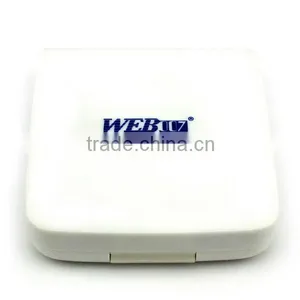 Hotesale Portable Contact Lens Cleaning Case Protect Your Eyes thumbnail-1