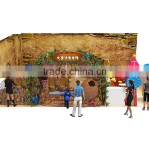Amusement Theme Park Equipment - Archaeology Park thumbnail-2