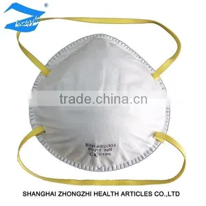 FFP1/FFP2/FFP3 Disposable Face Mask thumbnail-1