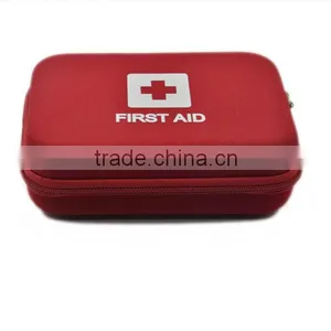 2016 New Wholesale Products 30pcs Outdoor Emergency First Aid for Camping thumbnail-3