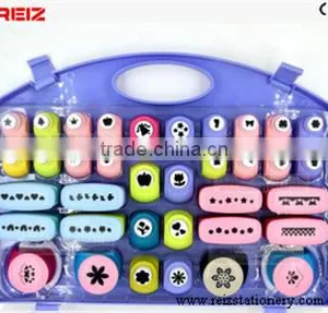 Promotional Paper Craft Punch thumbnail-1