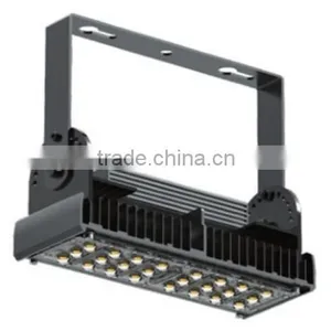Hot Sale 240w Waterproof IP65 ,MW Driver Module LED Tunnel Light,aluminum Heatsink thumbnail-2