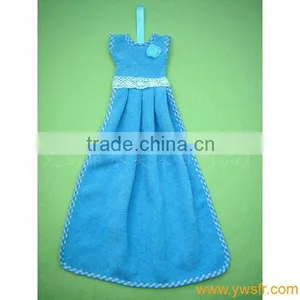 Good Sale High Quality Blank Kitchen Towels thumbnail-1