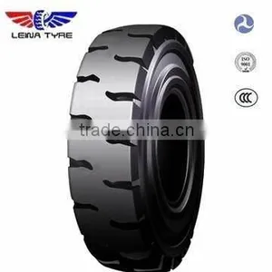 27x10-12 Industrial Pneumatic Solid Tyres thumbnail-4