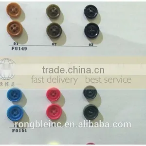 Fashion Design Natural Fruit Mens Coat Shirt Corozo Button thumbnail-1