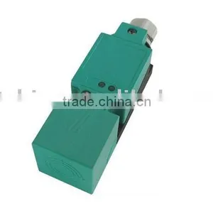 IBEST S40 Square Inductive Proximity Sensor, Proximity Sensor Switch thumbnail-1