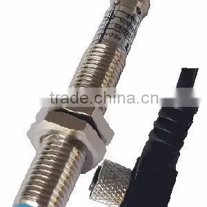 Inductive Proximity Sensor M8 Connector Type Inductive Proximity Switch NPN/PNP Flush/Non-Flush (IBEST) Quality Choice thumbnail-4