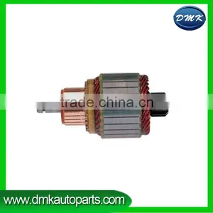 Armature for BOSCH Starter Motor 61-9151 thumbnail-1