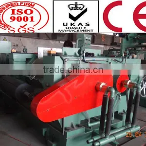 XKJ-SERIES RUBBER REFINER Mill & REFINING MILL IN RUBBER PROCESSING thumbnail-1