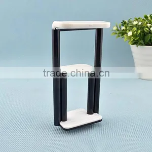 Smilinmount Factory Newest 2-in-1 Clip Mount Tripod Stand Holder That Can Hold Phones/tablets thumbnail-1