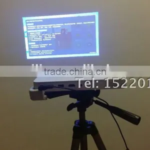 Factory Supply High Quality Universal Tablet PC Adapter Wall Bed Holder Tripod Cradle Clip Mount for IPad Mini 7-11" Tablets thumbnail-4