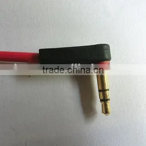 Hot Sale High Quality Angle DC3.5mm Cable thumbnail-6