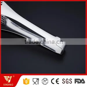 Different Sizes of Stainless Steel Kitchen Tongs for Choosing thumbnail-6