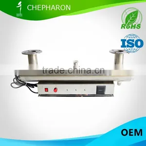 uv Sterilizer for Pool Pool Filter System thumbnail-1