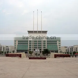 Steel Structure for School Architecture thumbnail-1