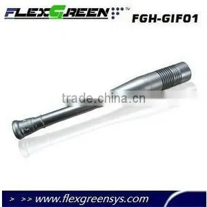 High Quality Xenon 20W HID Rechargeable Baton Flashlight thumbnail-1