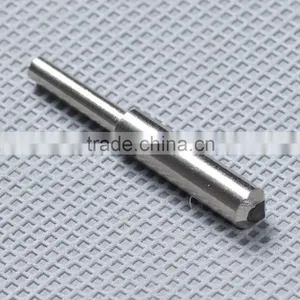 Diamond Die Cutting Tool GRINDING WHEEL TAPERED POINT DIAMOND DRESSER TOOL, 3/8-INCH X 6-INCH thumbnail-2