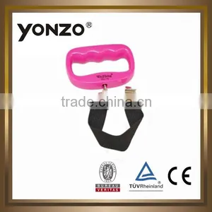 Fishing Weighing Scales With Belt thumbnail-1
