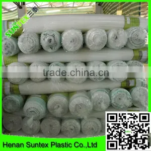 UV Treated PE Hail Guarding Mesh Anti Bird Netting thumbnail-6