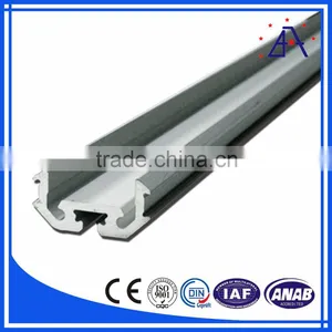 Customized Aluminum Led Lighting Profile of Strip Manufacturer thumbnail-4